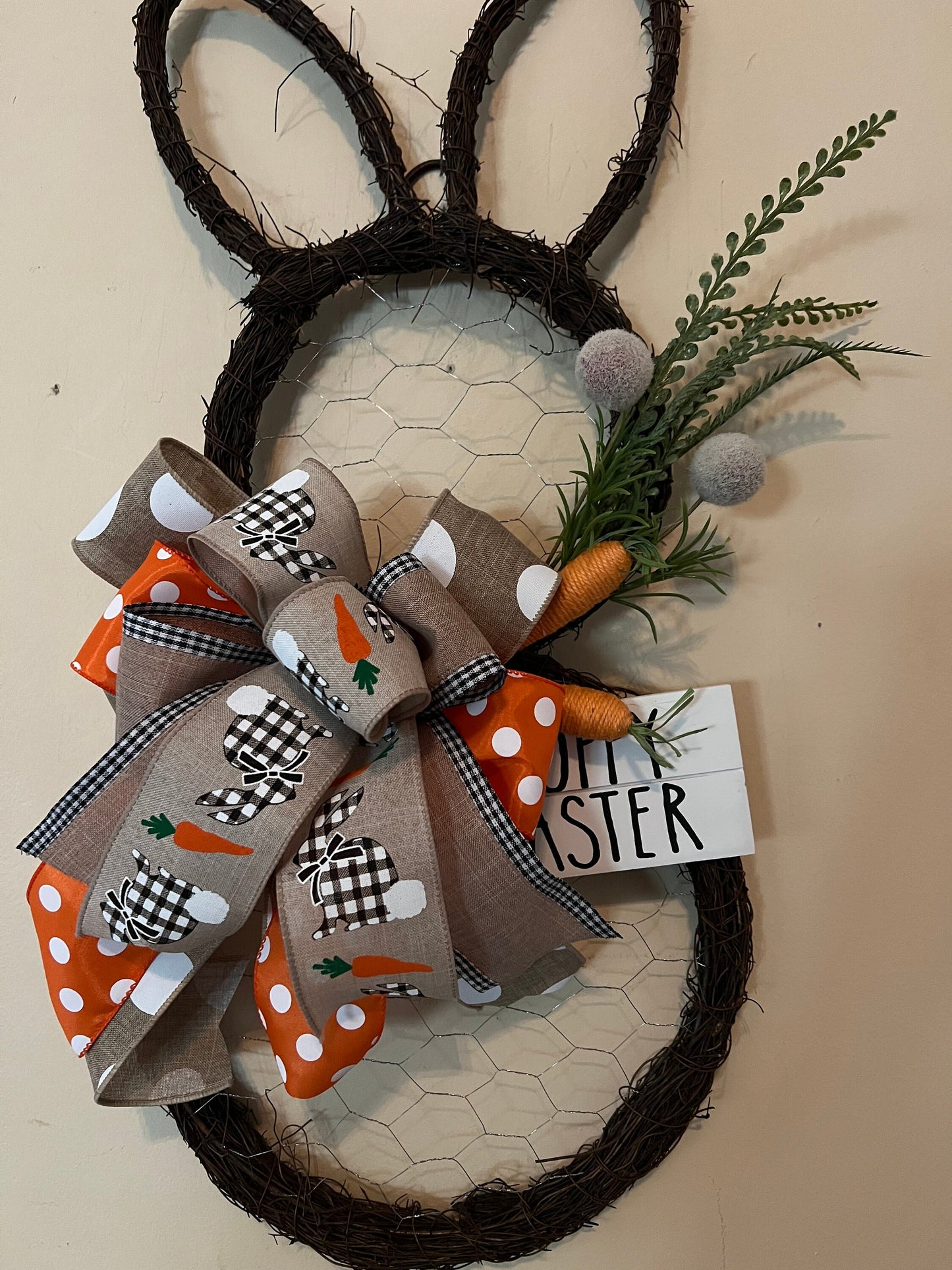 Hoppy Easter