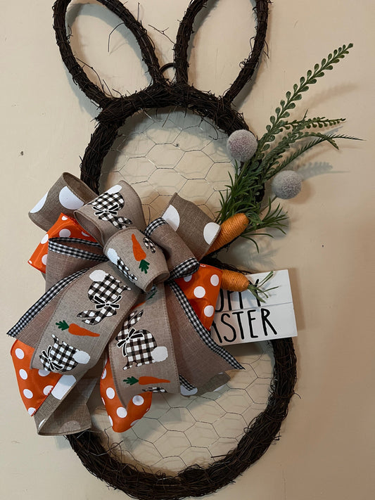 Hoppy Easter