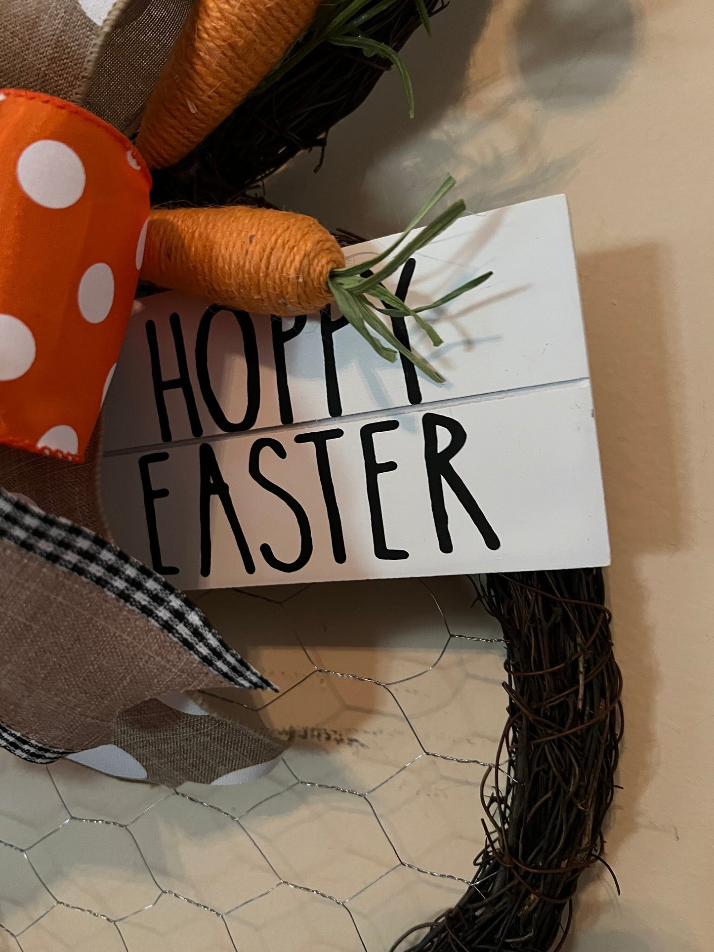 Hoppy Easter